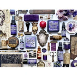 Tim Holtz Flip Top Distress Paint Villainous Potion Ranger Tdf78845 10 Tim Holtz Flip Top Distress Paint Villainous Potion Ranger Tdf78845 -Simon Says Stamp 1 514595 FS altlf