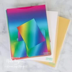 Simon Says Stamp PAWSITIVELY EVERYTHING 9.5x12 SLEEVES St0011 -Simon Says Stamp 1 515506 FS alt0