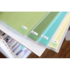 Simon Says Stamp PAWSITIVELY EVERYTHING 9.5x12 SLEEVES St0011 -Simon Says Stamp 1 515506 FS alt01