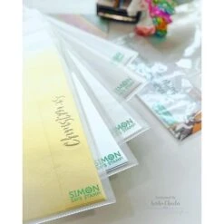 Simon Says Stamp PAWSITIVELY EVERYTHING 9.5x12 SLEEVES St0011 -Simon Says Stamp 1 515506 FS alt1