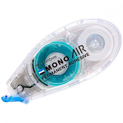 Tombow® Tombow MONO AIR TOUCH Glue Tape Permanent Adhesive 62152 3 Tombow® Tombow MONO AIR TOUCH Glue Tape Permanent Adhesive 62152