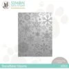 Simon Says Stamp Embossing Folder Snowflake Visions Sf252 -Simon Says Stamp 1 518261 FS 32709b28 cc91 4ca7 97b5 a2b2f535c1c2