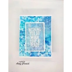 Simon Says Stamp Embossing Folder Snowflake Visions Sf252 -Simon Says Stamp 1 518261 FS alt5