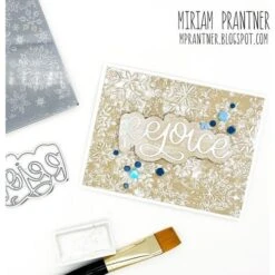 Simon Says Stamp Embossing Folder Snowflake Visions Sf252 -Simon Says Stamp 1 518261 FS alt8