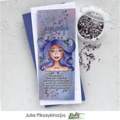 Picket Fence Studios CELEBRATION Gem Mix Gm111* 9 Picket Fence Studios CELEBRATION Gem Mix Gm111* -Simon Says Stamp 1 518902 FS alt2