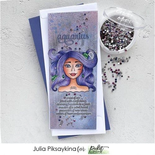 Picket Fence Studios CELEBRATION Gem Mix Gm111* 5 Picket Fence Studios CELEBRATION Gem Mix Gm111* - Image 3