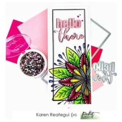 Picket Fence Studios CELEBRATION Gem Mix Gm111* 10 Picket Fence Studios CELEBRATION Gem Mix Gm111* -Simon Says Stamp 1 518902 FS alt3