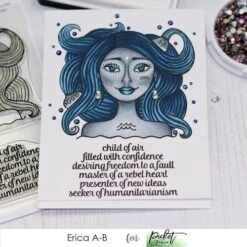 Picket Fence Studios CELEBRATION Gem Mix Gm111* 11 Picket Fence Studios CELEBRATION Gem Mix Gm111* -Simon Says Stamp 1 518902 FS alt4