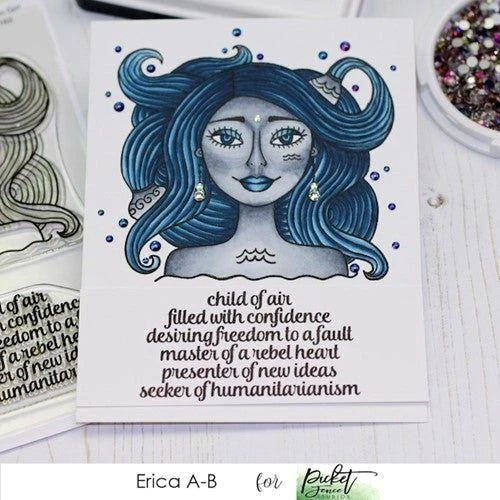 Picket Fence Studios CELEBRATION Gem Mix Gm111* 7 Picket Fence Studios CELEBRATION Gem Mix Gm111* - Image 5