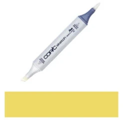 Copic Sketch Marker Y26 MUSTARD Dark Yellow Tan Light Brown