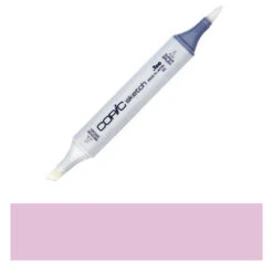 Copic Sketch Marker V93 EARLY GRAPE Light Pastel Violet Purple Subtle Lavender