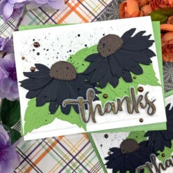 Trinity Stamps Bronzed Brown Satin Baubles Embellishment Box Tsb-223 -Simon Says Stamp 1 519544 FS alt03