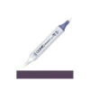Copic Sketch Marker V99 AUBERGINE Dark Deep Dusty Purple Grape -Simon Says Stamp 1 51955 FS