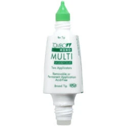 Tombow® Tombow MONO MULTI Liquid Glue Two Applicators 62191