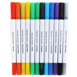 Altenew Hawaiian Shores Brush And Fine Tip Markers Alt6460 -Simon Says Stamp 1 520493 FS alt1