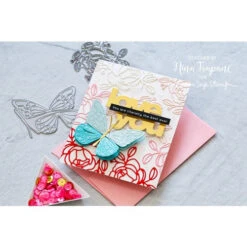 Simon Says Stamp Embellishment Mix Sweetheart Sh1221 * -Simon Says Stamp 1 520986 FS alt3