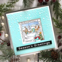 Gliders For Slider Cards Sliding 10 Pack Glideslide -Simon Says Stamp 1 521516 FS alt03