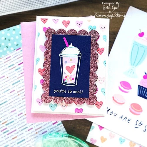 Simon Says Stamp DOT RUNNER Tape Adhesive St0028 5 Simon Says Stamp DOT RUNNER Tape Adhesive St0028 - Image 3