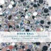 Trinity Stamps DISCO BALL Rhinestone Embellishment Box Tsb-242 -Simon Says Stamp 1 522751 FS