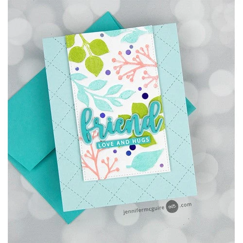 Trinity Stamps Shimmer And Shine Confetti Embellishment Bag Tsb-243 7 Trinity Stamps Shimmer And Shine Confetti Embellishment Bag Tsb-243 - Image 5