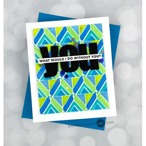 Trinity Stamps Shimmer And Shine Confetti Embellishment Bag Tsb-243 11 Trinity Stamps Shimmer And Shine Confetti Embellishment Bag Tsb-243 - Image 9