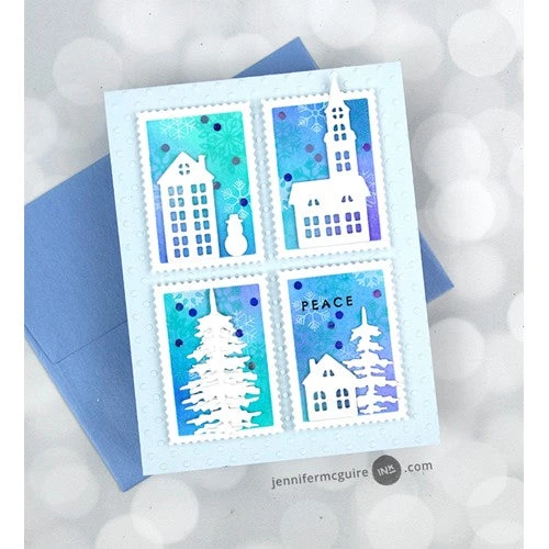 Trinity Stamps Shimmer And Shine Confetti Embellishment Bag Tsb-243 15 Trinity Stamps Shimmer And Shine Confetti Embellishment Bag Tsb-243 - Image 13