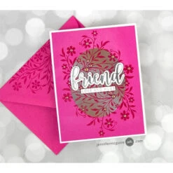 Various Craf-T Kit 1 Metallic Rub Ons 32942 -Simon Says Stamp 1 523611 FS alt03