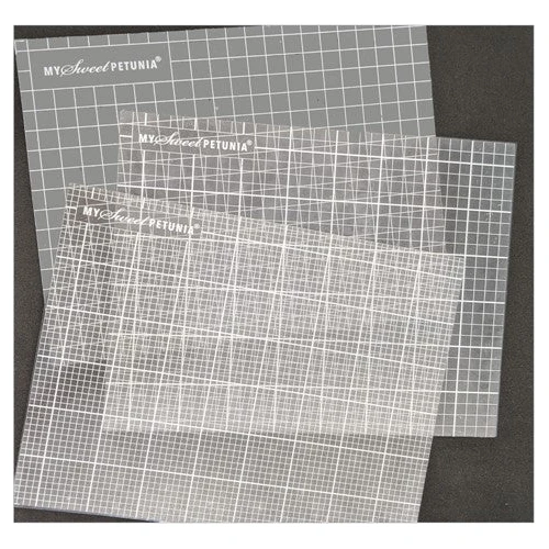 MISTI STICKY MATS Grid Mistimat 4 MISTI STICKY MATS Grid Mistimat - Image 2