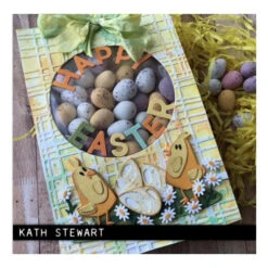 *Tim Holtz Sizzix PAPERCUT CHICKS Colorize Thinlits Dies 665854 17 *Tim Holtz Sizzix PAPERCUT CHICKS Colorize Thinlits Dies 665854 -Simon Says Stamp 1 524265 FS alt7