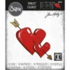 *Tim Holtz Sizzix LOVESTRUCK Colorize Thinlits Dies 665852 -Simon Says Stamp 1 524269 FS b54bd86a 436c 45cc b7f3 315d3c98287a