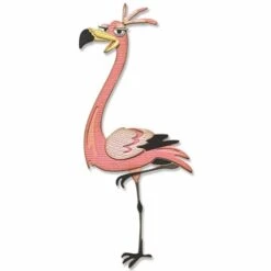 *Tim Holtz Sizzix GLADYS Colorize Thinlits Dies 665851 -Simon Says Stamp 1 524277 FS alt2