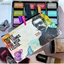 Tim Holtz Distress Archival Ink Pad Mini Kit 4 Ranger Aitk75110 8 Tim Holtz Distress Archival Ink Pad Mini Kit 4 Ranger Aitk75110 -Simon Says Stamp 1 524587 FS alt02