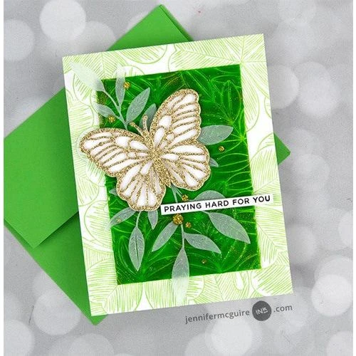 Tim Holtz Distress Embossing Glaze Set Of 6 Ranger 5 Tim Holtz Distress Embossing Glaze Set Of 6 Ranger - Image 3