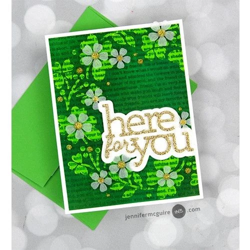 Tim Holtz Distress Embossing Glaze Set Of 6 Ranger 7 Tim Holtz Distress Embossing Glaze Set Of 6 Ranger - Image 5