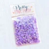 Pretty Pink Posh LILAC Pearls 2 Pretty Pink Posh LILAC Pearls -Simon Says Stamp 1 524801 FS