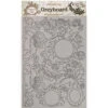 Stamperia CASA GRANADA DECORATIONS Grayboard Klspda451* -Simon Says Stamp 1 524913 FS