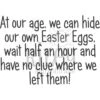 Riley And Company Funny Bones Hide Our Own Easter Eggs Clear Stamp Rwd-999 -Simon Says Stamp 1 525153 FS