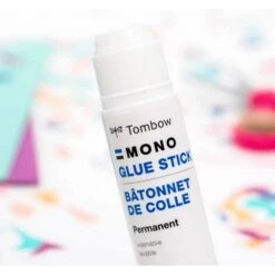 Tombow® Tombow MONO GLUE STICKS Set Of Three 62210 -Simon Says Stamp 1 525260 FS alt5