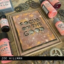 Tim Holtz Distress Ink Pad Saltwater Taffy Ranger Tim79521 -Simon Says Stamp 1 525831 FS alt02 234815e5 bc22 4486 b4ad 4d5afa326c55