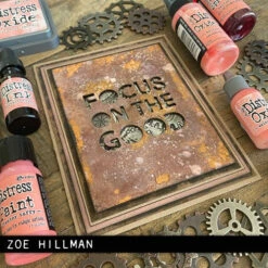 Tim Holtz Distress Embossing Glaze Saltwater Taffy Ranger Tde79590 21 Tim Holtz Distress Embossing Glaze Saltwater Taffy Ranger Tde79590 -Simon Says Stamp 1 525845 FS alt02