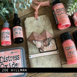 Tim Holtz Distress Embossing Glaze Saltwater Taffy Ranger Tde79590 24 Tim Holtz Distress Embossing Glaze Saltwater Taffy Ranger Tde79590 -Simon Says Stamp 1 525845 FS alt05