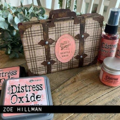 Tim Holtz Distress Embossing Glaze Saltwater Taffy Ranger Tde79590 25 Tim Holtz Distress Embossing Glaze Saltwater Taffy Ranger Tde79590 -Simon Says Stamp 1 525845 FS alt06