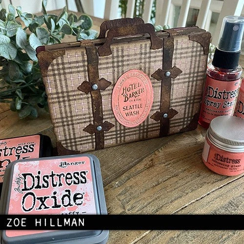 Tim Holtz Distress Embossing Glaze Saltwater Taffy Ranger Tde79590 9 Tim Holtz Distress Embossing Glaze Saltwater Taffy Ranger Tde79590 - Image 7