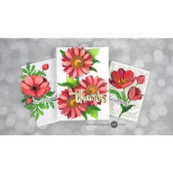 Tim Holtz Distress Embossing Glaze Saltwater Taffy Ranger Tde79590 26 Tim Holtz Distress Embossing Glaze Saltwater Taffy Ranger Tde79590 -Simon Says Stamp 1 525845 FS alt07