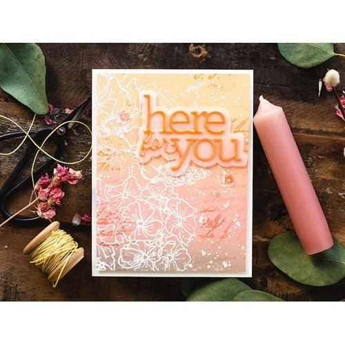 Tim Holtz Distress Embossing Glaze Saltwater Taffy Ranger Tde79590 13 Tim Holtz Distress Embossing Glaze Saltwater Taffy Ranger Tde79590 - Image 11