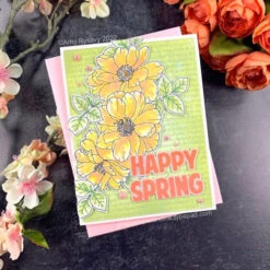 Tim Holtz Distress Embossing Glaze Saltwater Taffy Ranger Tde79590 30 Tim Holtz Distress Embossing Glaze Saltwater Taffy Ranger Tde79590 -Simon Says Stamp 1 525845 FS alt92