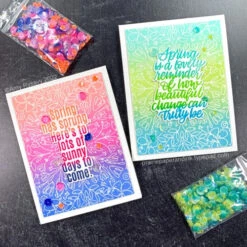 Tim Holtz Distress Embossing Glaze Saltwater Taffy Ranger Tde79590 31 Tim Holtz Distress Embossing Glaze Saltwater Taffy Ranger Tde79590 -Simon Says Stamp 1 525845 FS alt93