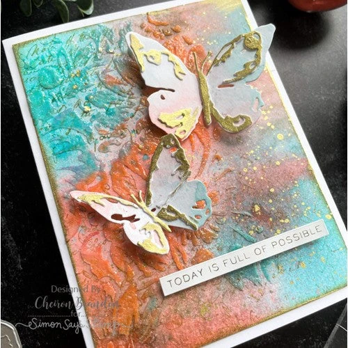 Tim Holtz Distress Embossing Glaze Saltwater Taffy Ranger Tde79590 16 Tim Holtz Distress Embossing Glaze Saltwater Taffy Ranger Tde79590 - Image 14