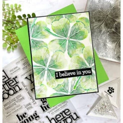 Simon Says Stamp Set Of 4 TRIANGLE TRAYS St0085 -Simon Says Stamp 1 525877 FS alt1