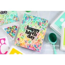 Simon Says Stamp Set Of 4 TRIANGLE TRAYS St0085 -Simon Says Stamp 1 525877 FS alt3